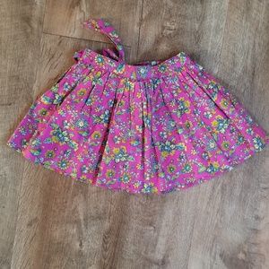 Ralph Lauren girl's skirt